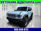 2024 Ford Bronco Heritage Limited Edition In-Stock