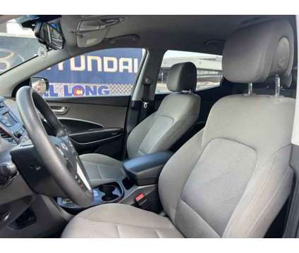 2015 Hyundai Santa Fe Sport 2.4L is a Grey 2015 Hyundai Santa Fe Sport 2.4L SUV in Colorado Springs CO