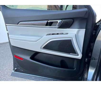 2022 Kia Telluride EX is a Grey 2022 SUV in Billings MT