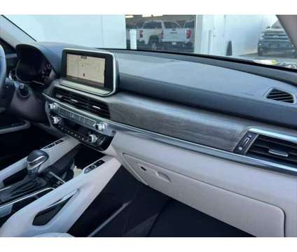 2022 Kia Telluride EX is a Grey 2022 SUV in Billings MT