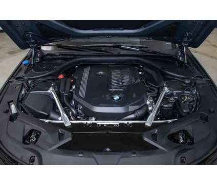 2025 BMW 8 Series i xDrive is a Grey 2025 BMW 8-Series Sedan in Lake Bluff IL