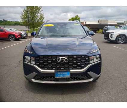 2023 Hyundai Santa Fe SEL is a 2023 Hyundai Santa Fe SUV in Watertown CT