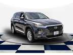 2020 Hyundai Santa Fe SEL 2.4