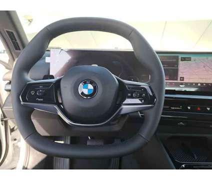 2024 BMW 5 Series 530i is a White 2024 BMW 5-Series Sedan in Alhambra CA