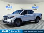 2024 Honda Ridgeline TrailSport