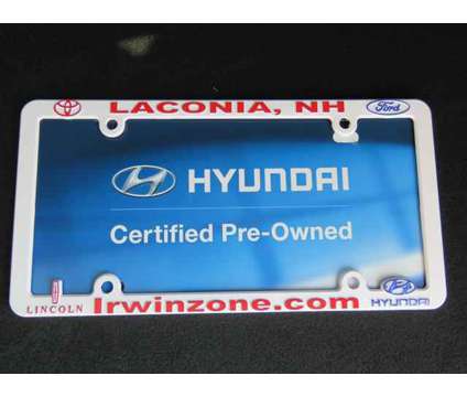 2020 Hyundai Tucson Sport is a Red 2020 Hyundai Tucson Sport Car for Sale in Laconia NH