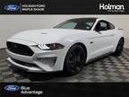 2022 Ford Mustang GT