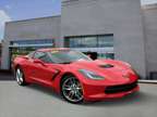 2014 Chevrolet Corvette Stingray Z51