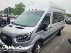 2023 Ford Transit XLT