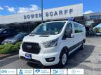 2023 Ford Transit-350 XLT