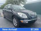 2009 Buick Enclave CXL