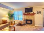 Mammoth Lakes 2 Bed/2Bath Condo