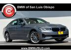 2023 BMW 5 Series 530e iPerformance