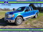 2010 Ford F-150 XLT