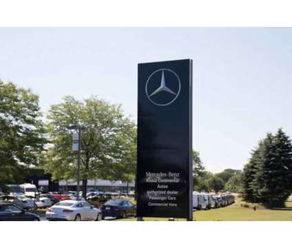 2024 Mercedes-Benz EQS 450 is a Green 2024 SUV in Lake Bluff IL
