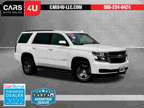 2018 Chevrolet Tahoe LS