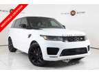 2020 Land Rover Range Rover Sport HSE Dynamic