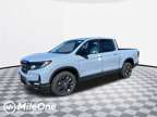 2024 Honda Ridgeline Sport