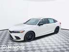 2024 Honda Civic Si