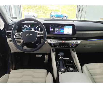 2024 Kia Telluride SX Prestige is a Blue 2024 SUV in Indiana PA