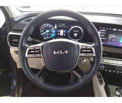 2024 Kia Telluride SX Prestige is a Blue 2024 SUV in Indiana PA