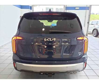 2024 Kia Telluride SX Prestige is a Blue 2024 SUV in Indiana PA