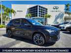 2024 Infiniti Qx50 Sport