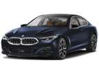 2025 BMW 8 Series xDrive