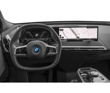 2025 BMW iX xDrive50 is a 2025 BMW 325 Model iX SUV in Loveland CO