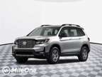 2024 Honda Passport TrailSport