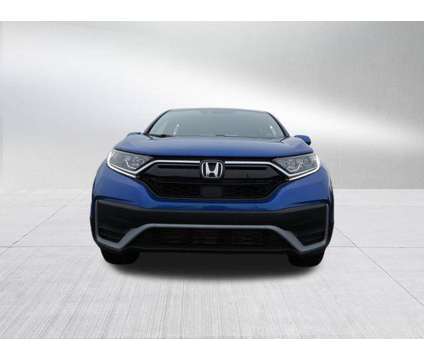 2022 Honda CR-V AWD Special Edition is a Blue 2022 Honda CR-V SUV in Goldsboro NC