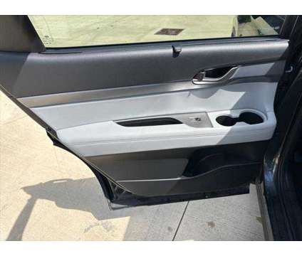 2020 Hyundai Palisade SEL is a Grey 2020 SUV in Brookshire TX