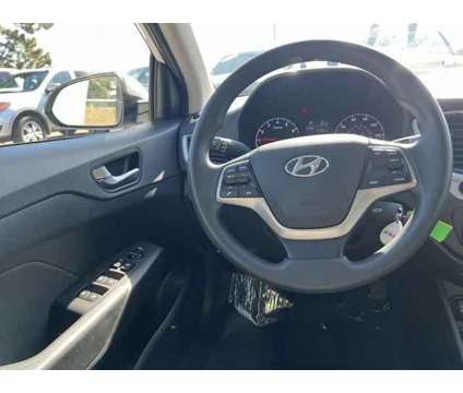 2021 Hyundai Accent SE is a White 2021 Hyundai Accent SE Sedan in Colorado Springs CO