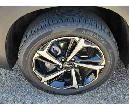 2023 Chevrolet TrailBlazer AWD RS is a Red 2023 Chevrolet trail blazer SUV in Pueblo CO