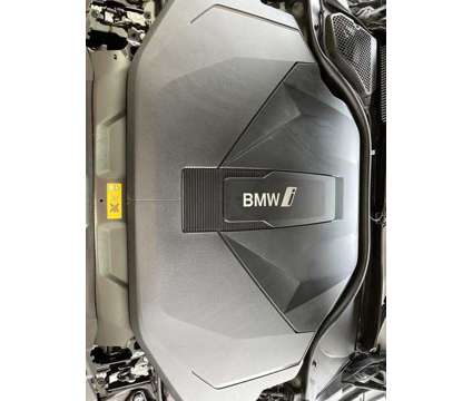 2024 BMW i5 eDrive40 is a Grey 2024 Sedan in Mcallen TX