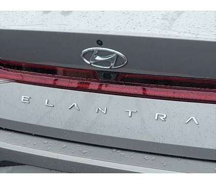 2021 Hyundai Elantra SEL is a 2021 Hyundai Elantra Sedan in Millville NJ