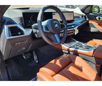 2025 BMW X5 xDrive40i is a White 2025 BMW X5 4.8is SUV in Loveland CO