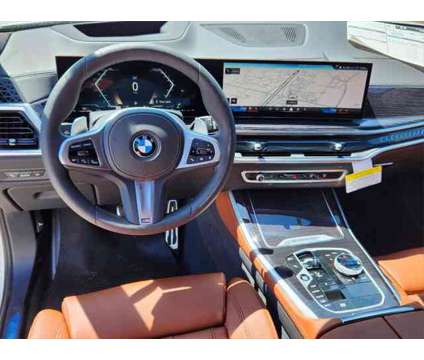 2025 BMW X5 xDrive40i is a White 2025 BMW X5 4.8is SUV in Loveland CO