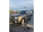 2017 Ford Expedition Limited Carfax One Owner