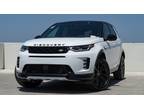 2024 Land Rover Discovery Sport SE