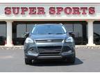 2015 Ford Escape Titanium 4dr SUV