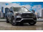 2022 Mercedes-Benz GLS 4MATIC