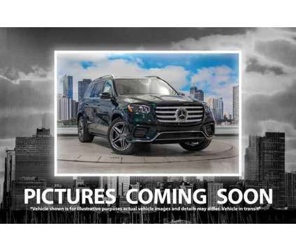 2022 Mercedes-Benz GLS 4MATIC is a Grey 2022 Mercedes-Benz G SUV in Lake Bluff IL