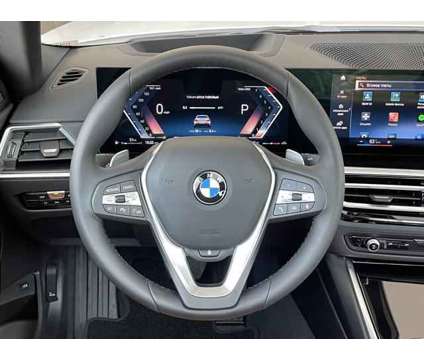 2024 BMW 2 Series i is a White 2024 Coupe in Mcallen TX