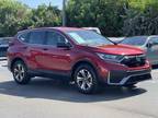 2021 Honda CR-V LX