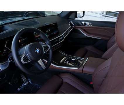 2024 BMW X5 xDrive40i is a Black 2024 BMW X5 4.8is SUV in San Luis Obispo CA