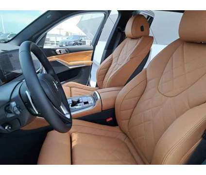 2025 BMW X5 xDrive40i is a Black 2025 BMW X5 3.0si SUV in Alhambra CA