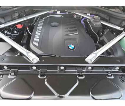 2025 BMW X5 xDrive40i is a Black 2025 BMW X5 3.0si SUV in Alhambra CA