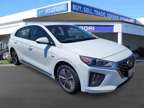 2020 Hyundai Ioniq Plug-in Hybrid SE