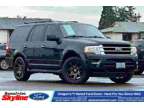 2015 Ford Expedition XLT